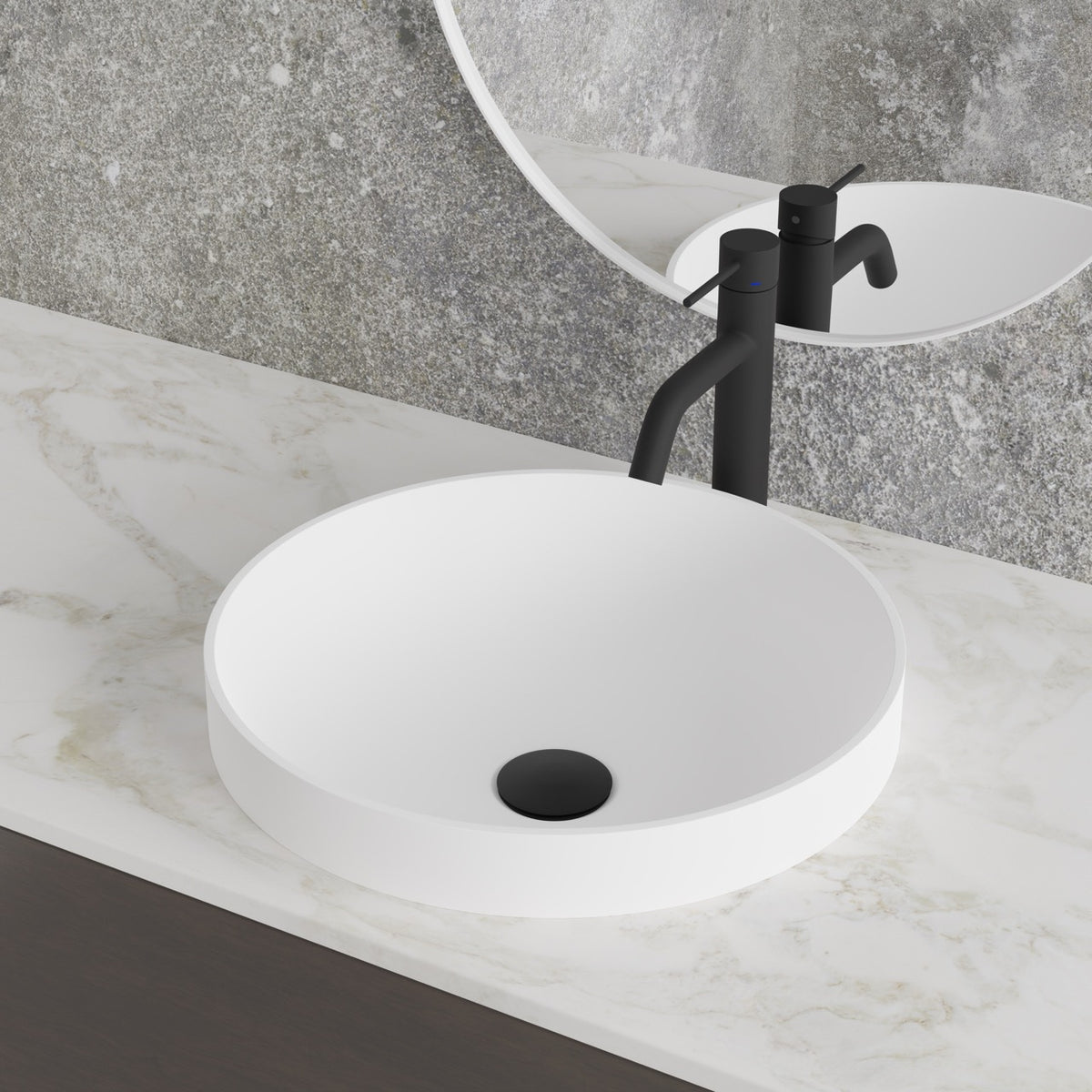 Scandtap Steel Voyage Medium