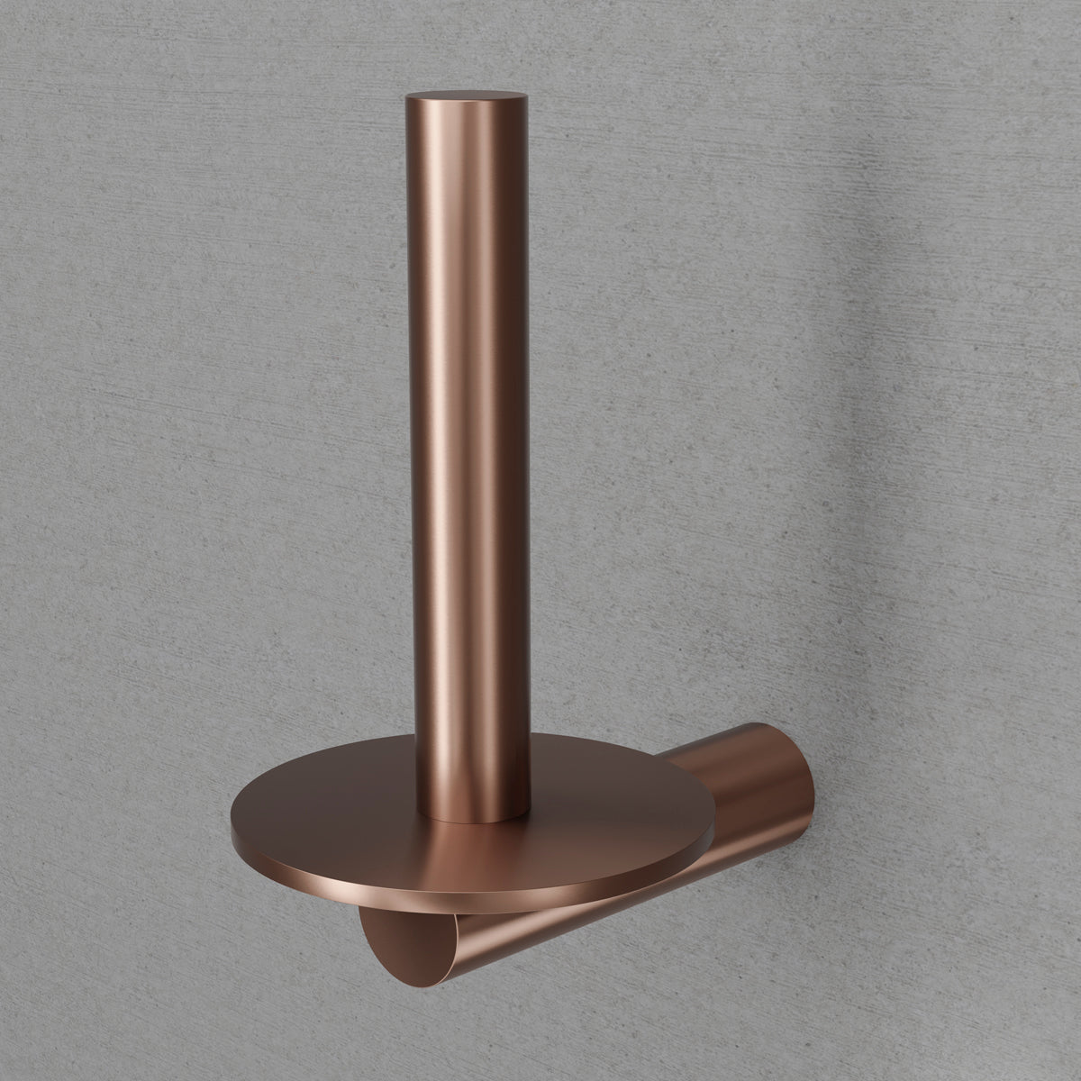 Scandtap Reserve Toiletpapirholder Style