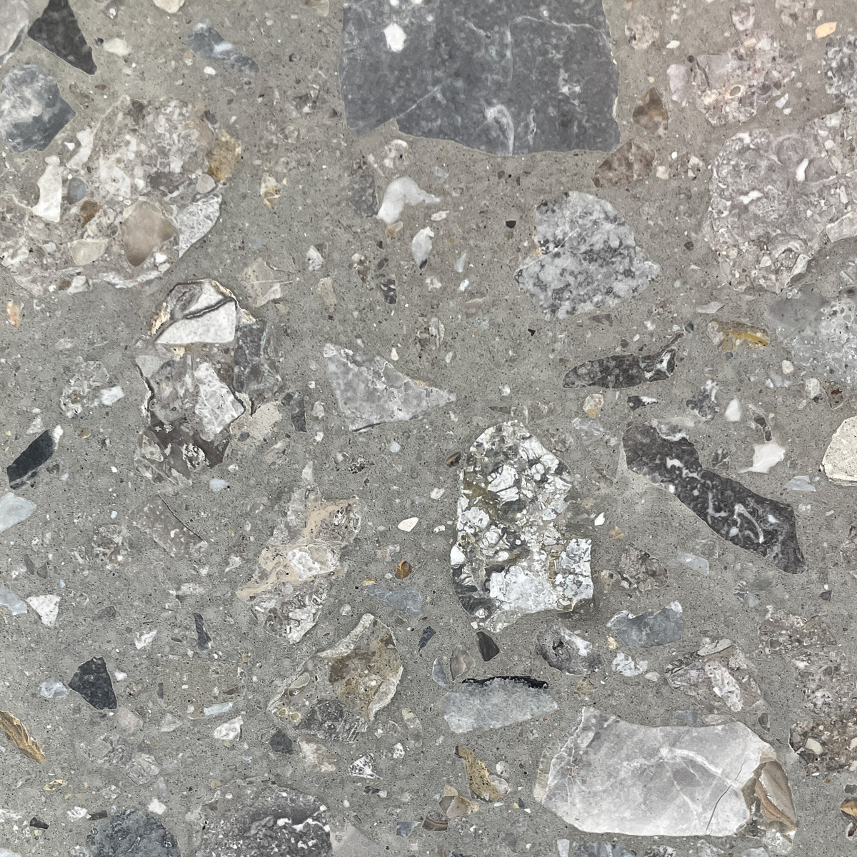 Terrazzo Classico 2.P