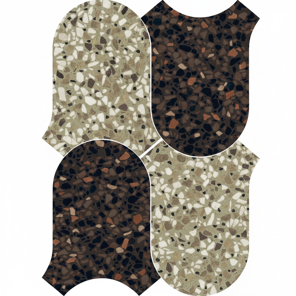 Ciao Mosaic Onda