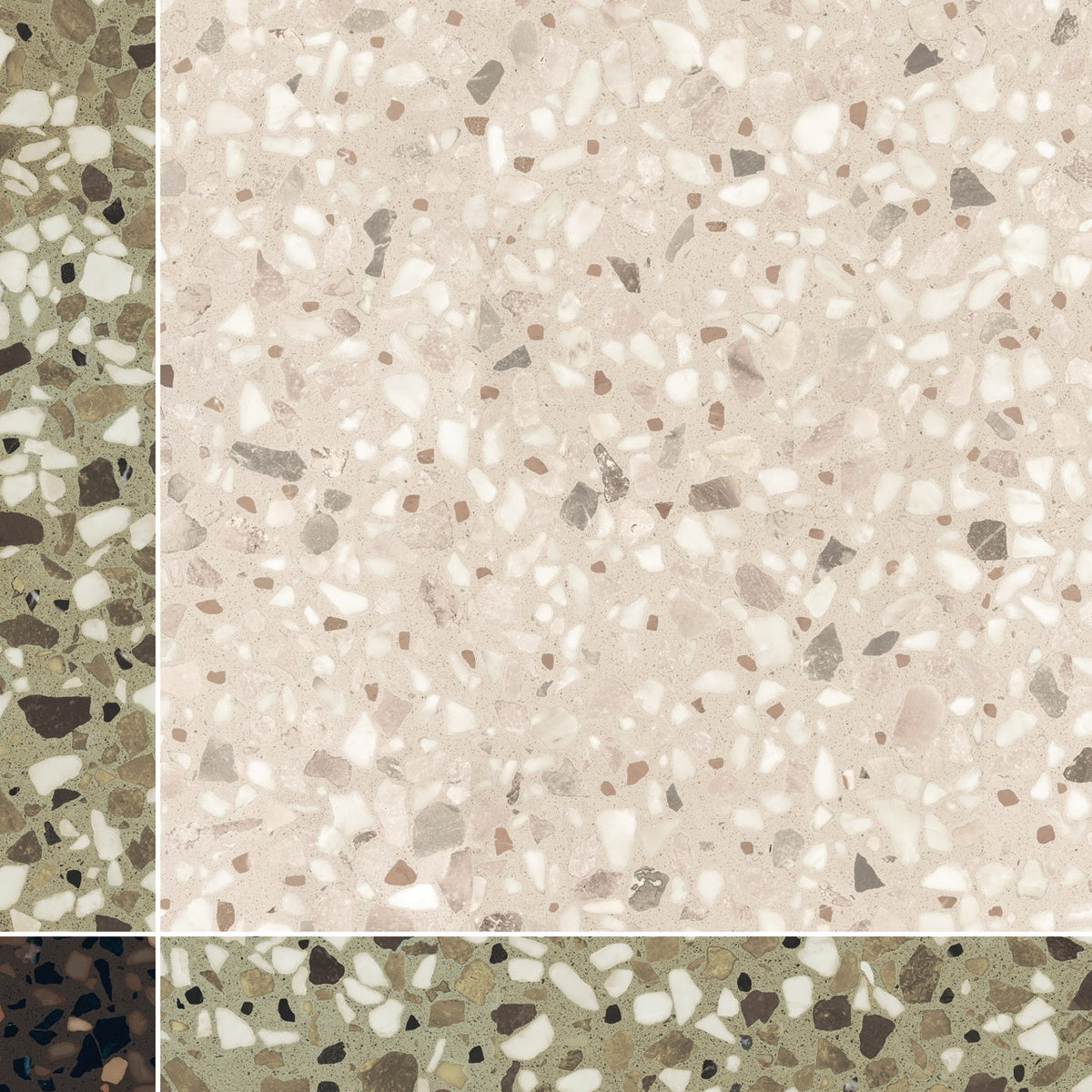 Ciao Mosaic Regolo