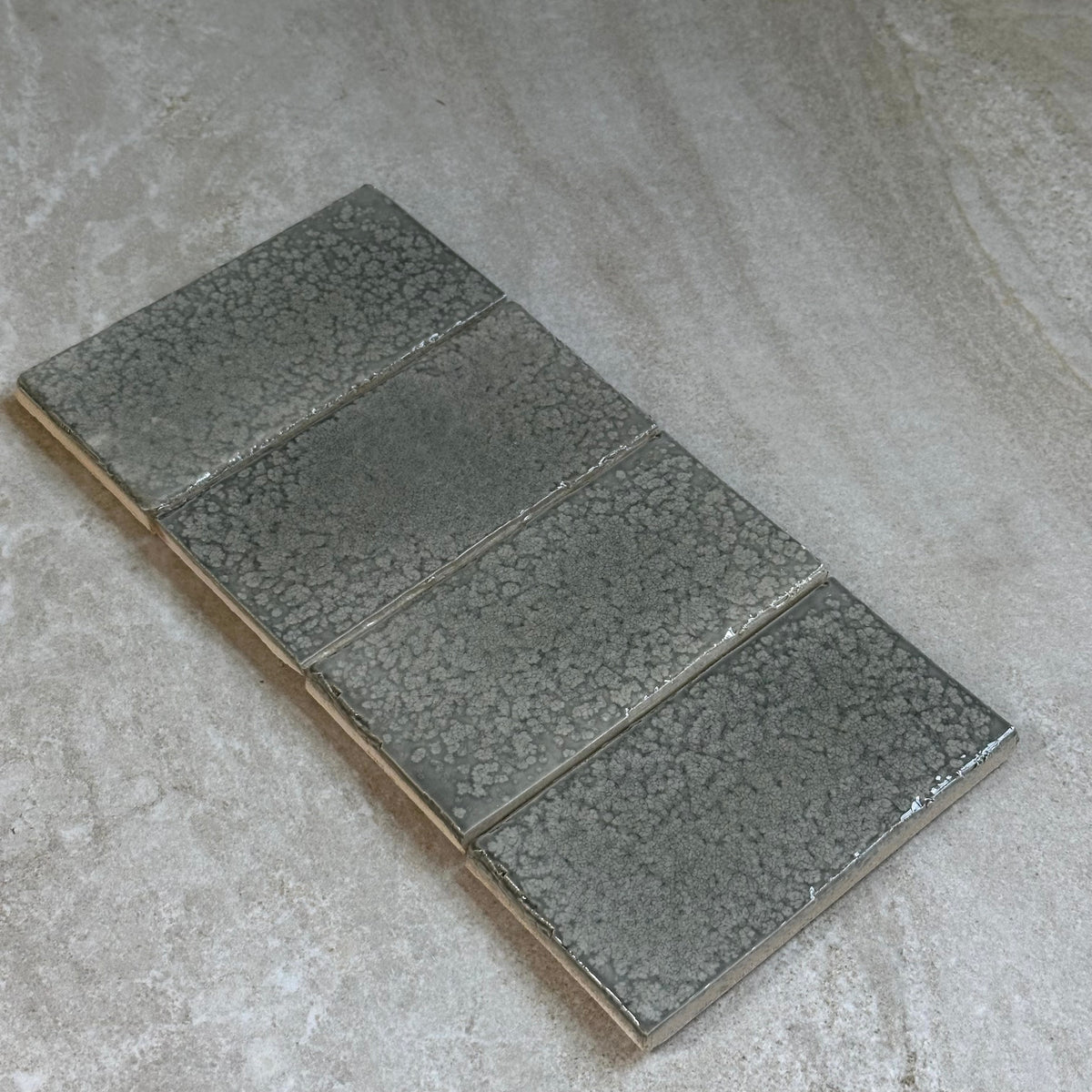 OUTLET - Lvstri Olive - 7,5 x 15 cm (0,94 m2)