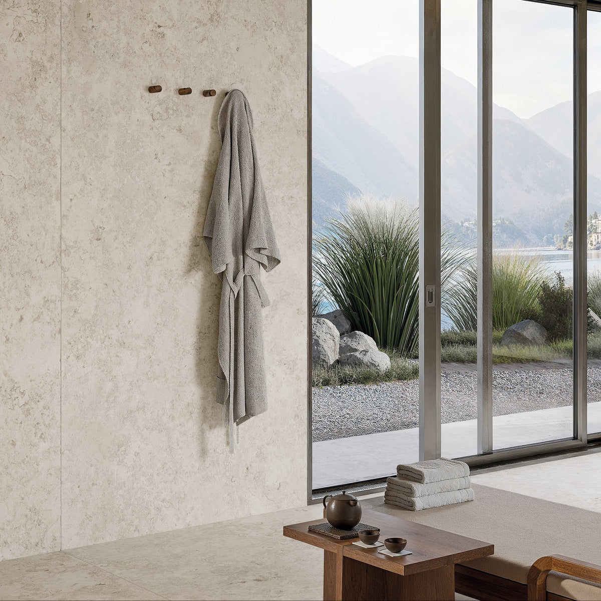 Limestone