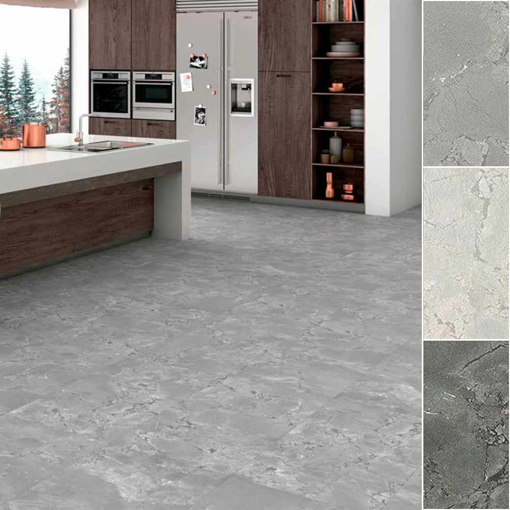 Natura – 3 farver