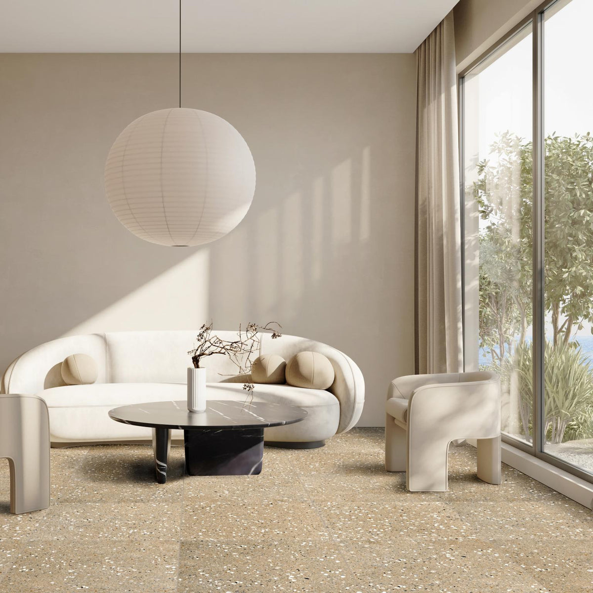Next Gen Taupe