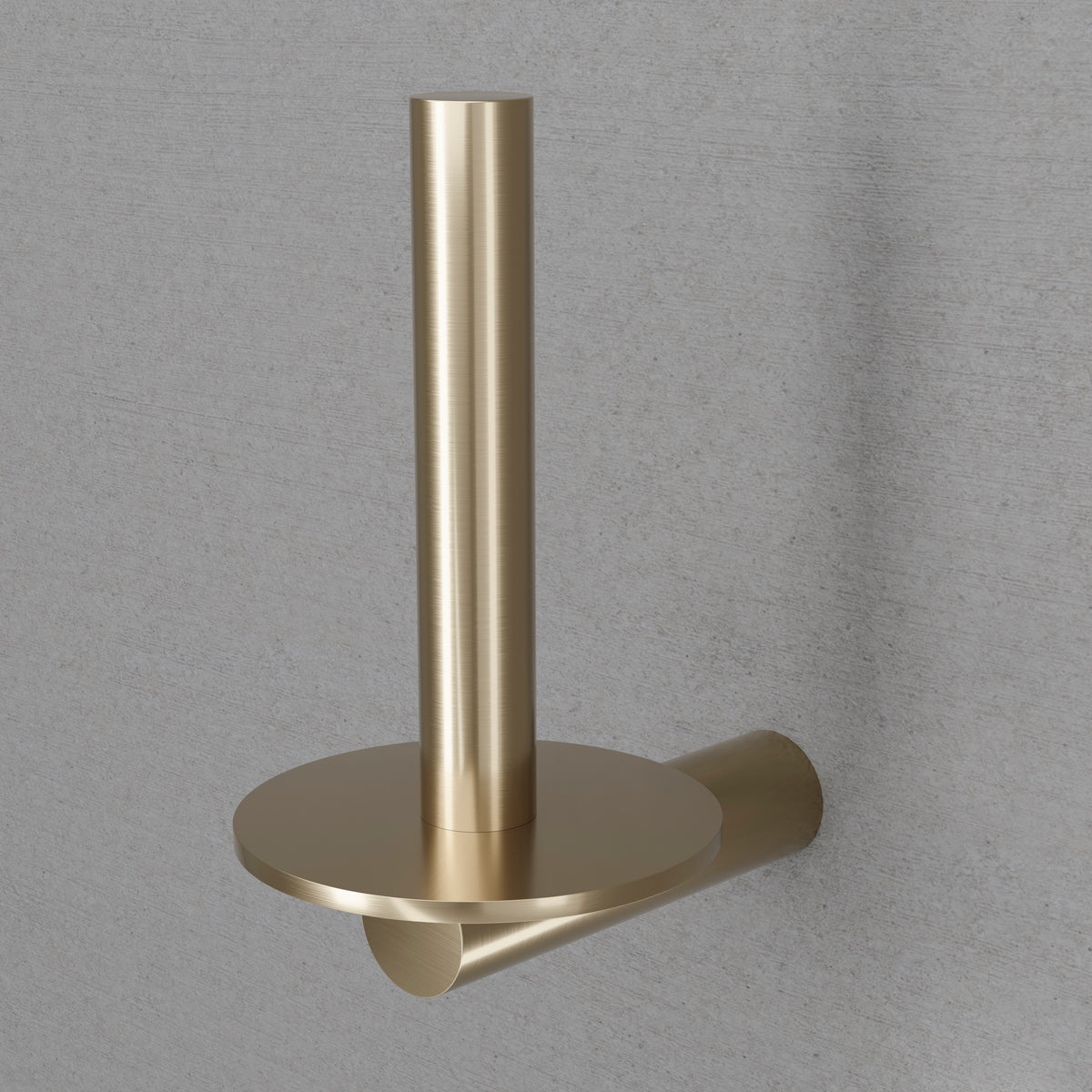 Scandtap Reserve Toiletpapirholder Style