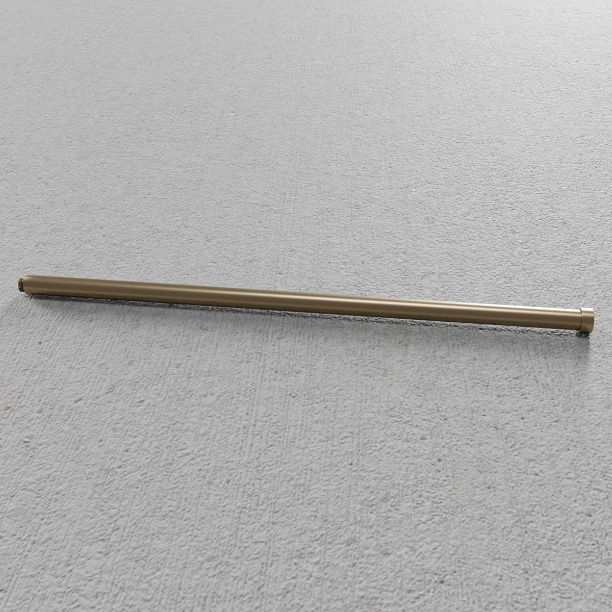 Scandtap Steel Pleasure Extension Pipe