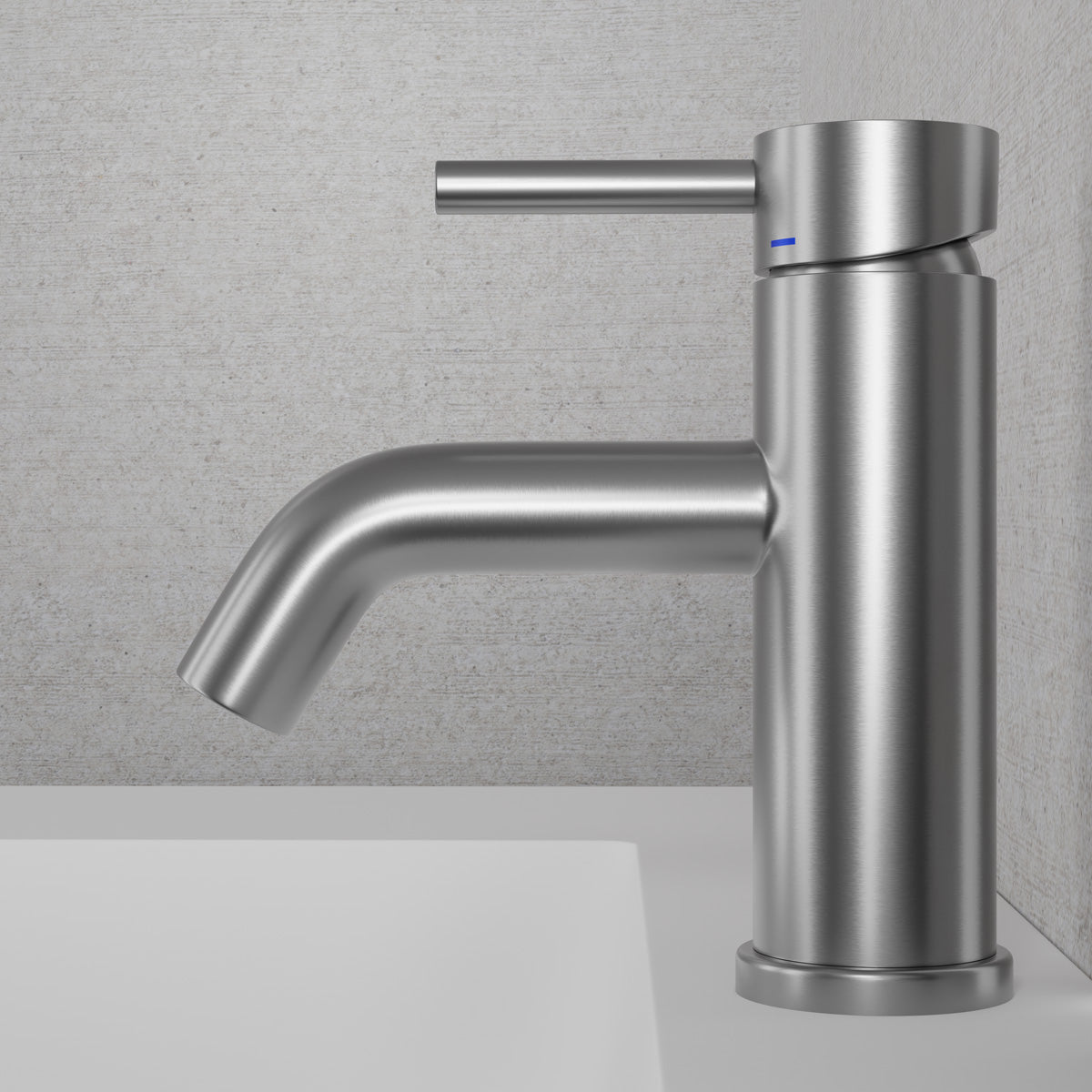 Scandtap Steel Wave