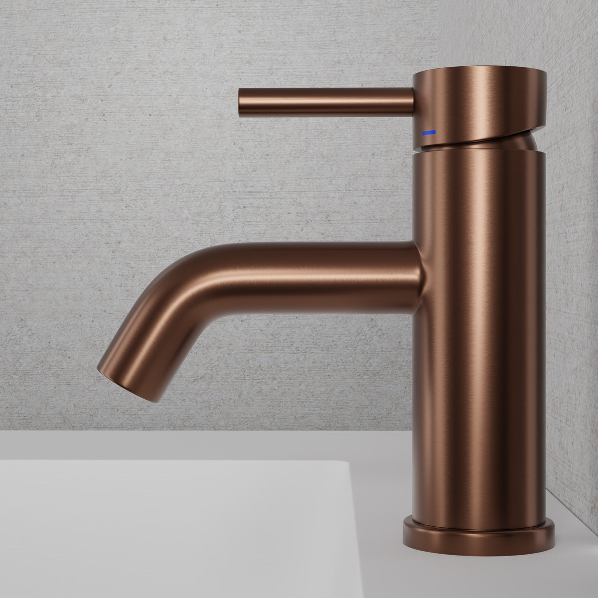 Scandtap Steel Wave