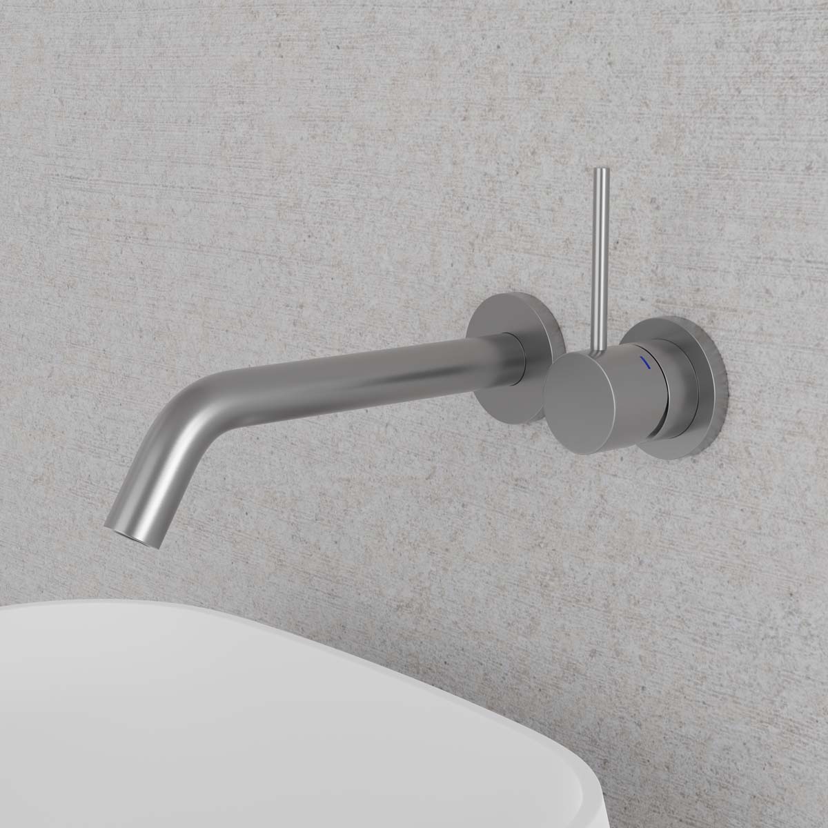 Scandtap Original In-Wall Pakketilbud