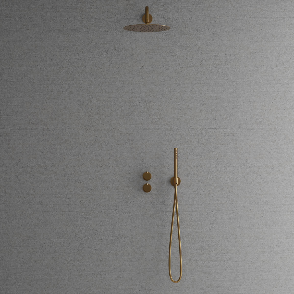 Scandtap Sand In-Wall Pakketilbud