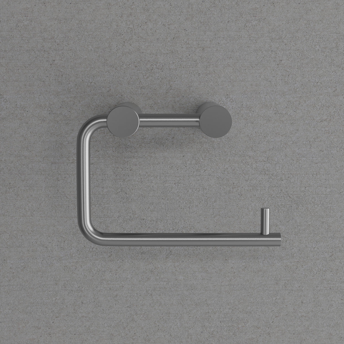 Scandtap Steel Toiletpapirholder Style