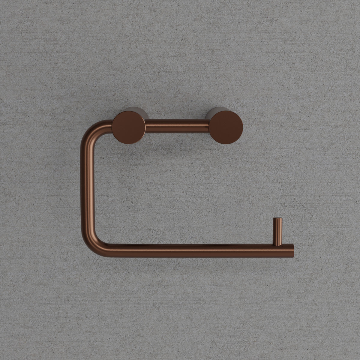 Scandtap Steel Toiletpapirholder Style