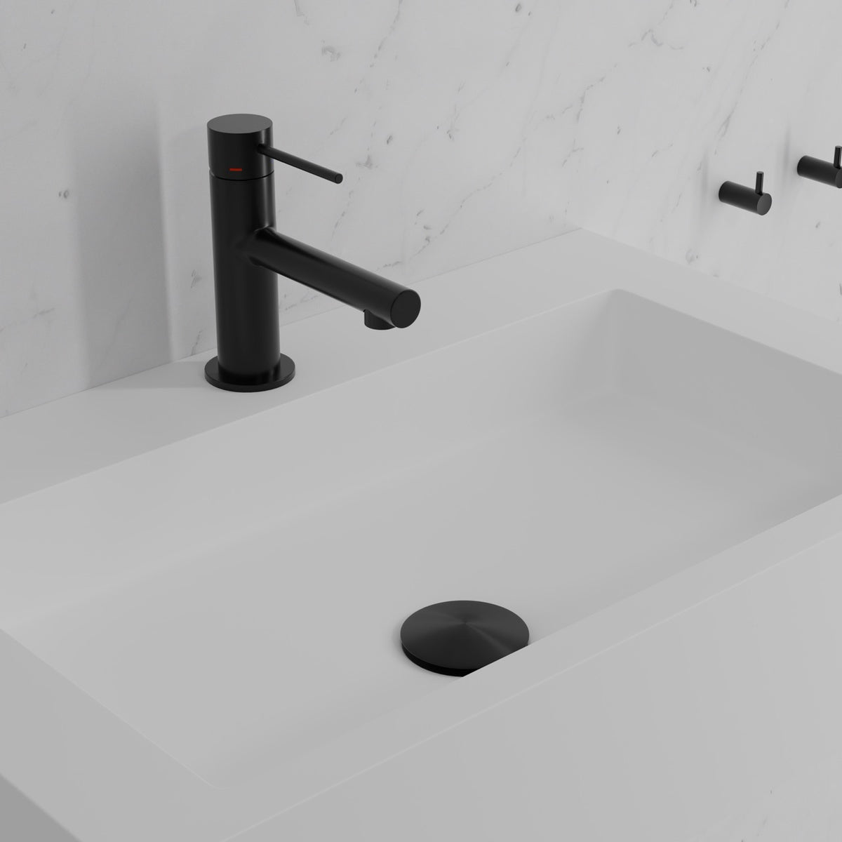 Scandtap Steel Vertex