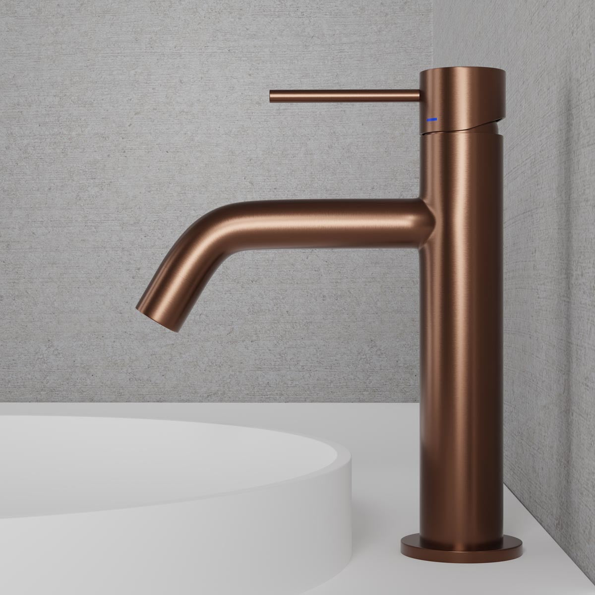 Scandtap Steel Voyage Medium