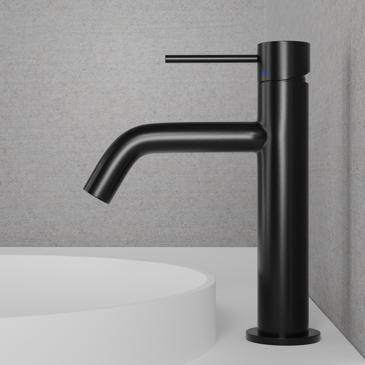 Scandtap Steel Voyage Medium