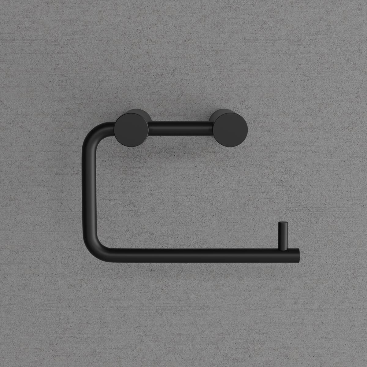 Scandtap Steel Toiletpapirholder Style