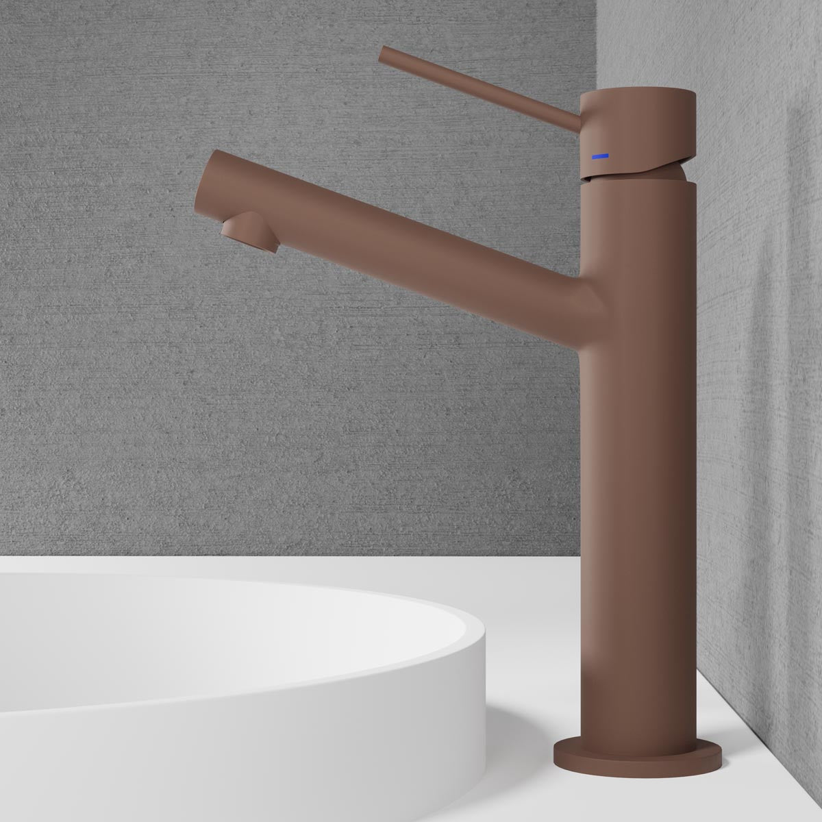 Scandtap Steel Vector Medium