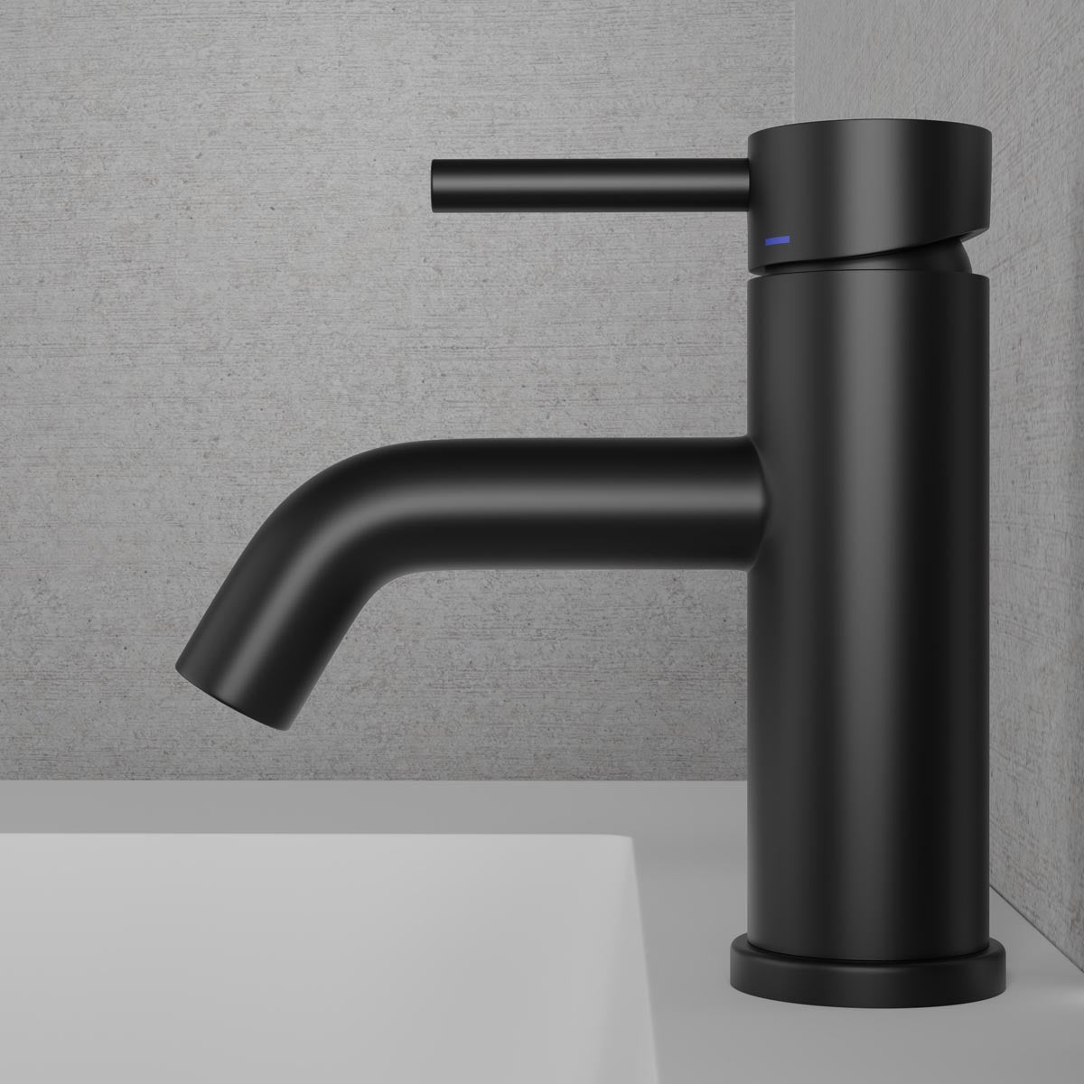 Scandtap Steel Wave