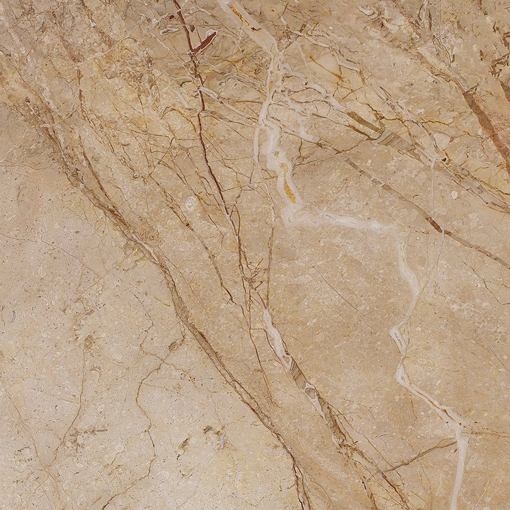 Marmi flisen i farven Beige