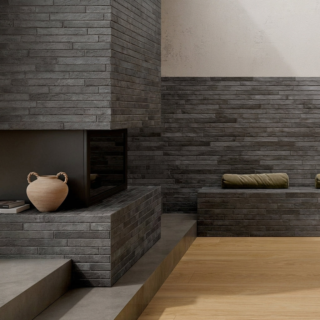 Brick