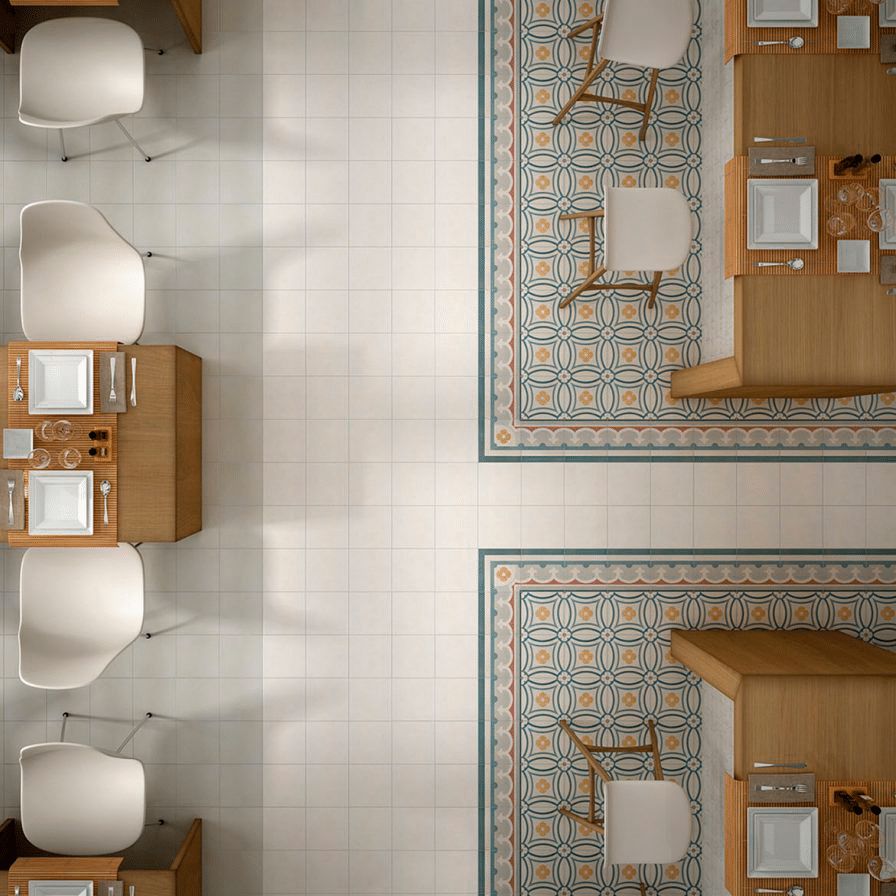Cap serie - Design 1