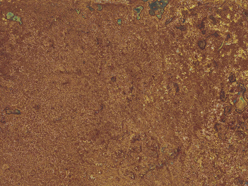 Corten Rust