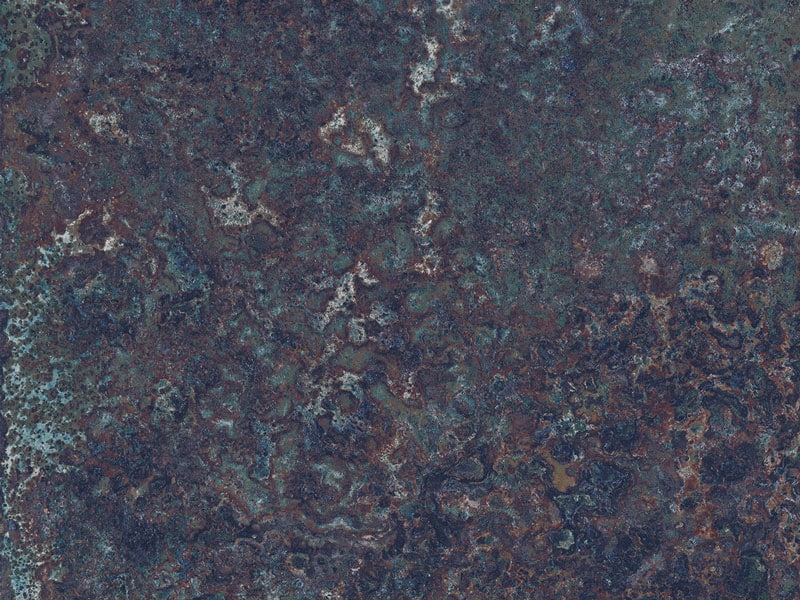 Corten Sea