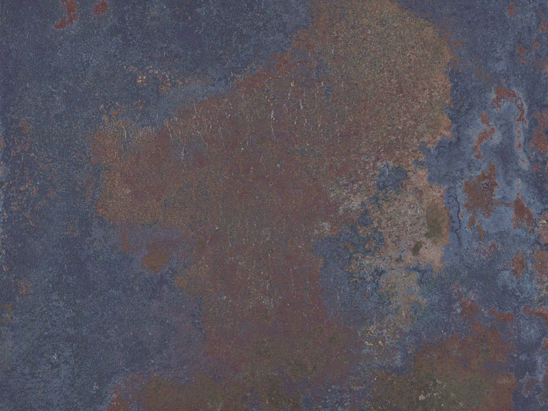 Corten Sea