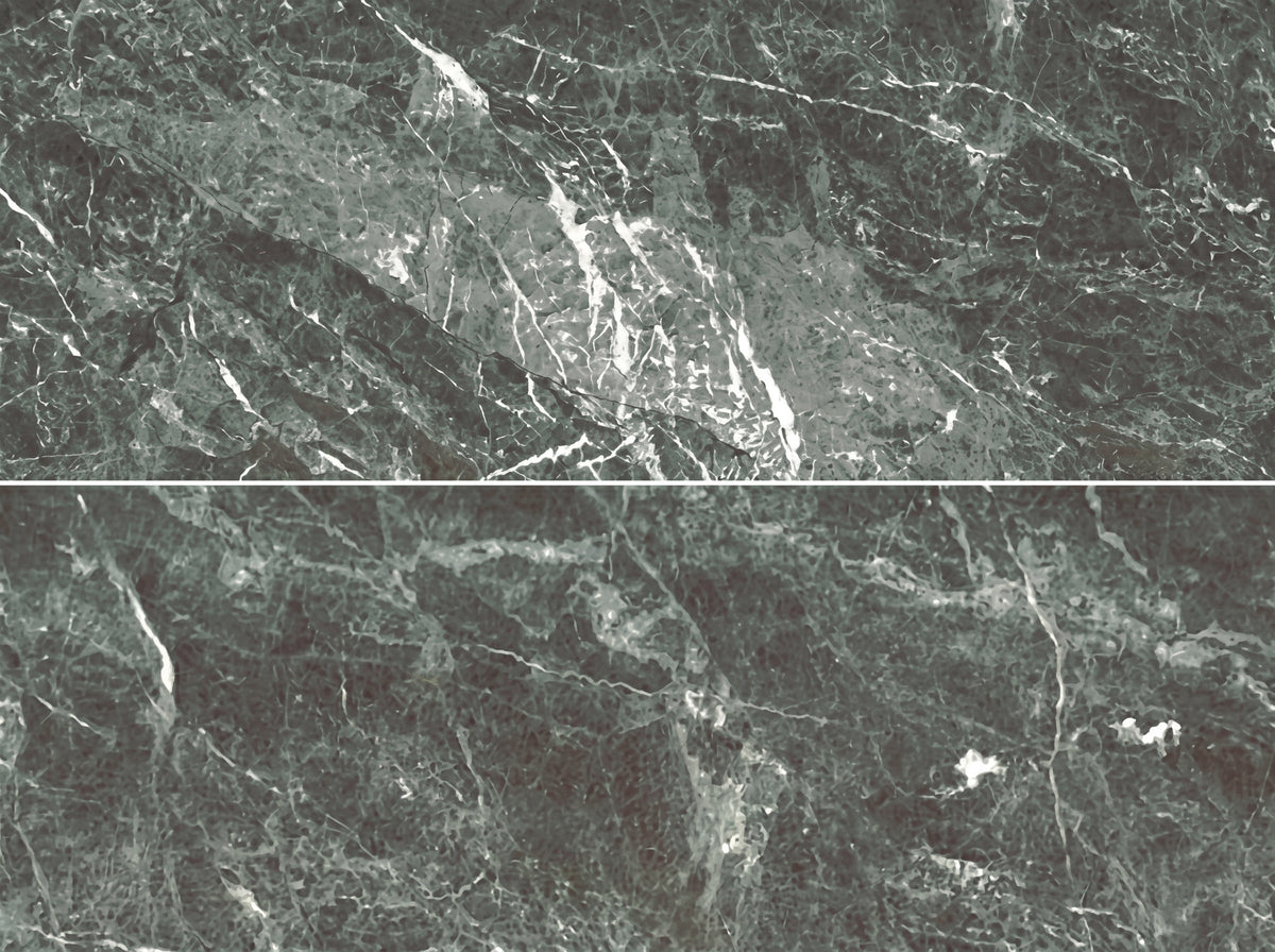 Dolomite Verde Sokkelkant