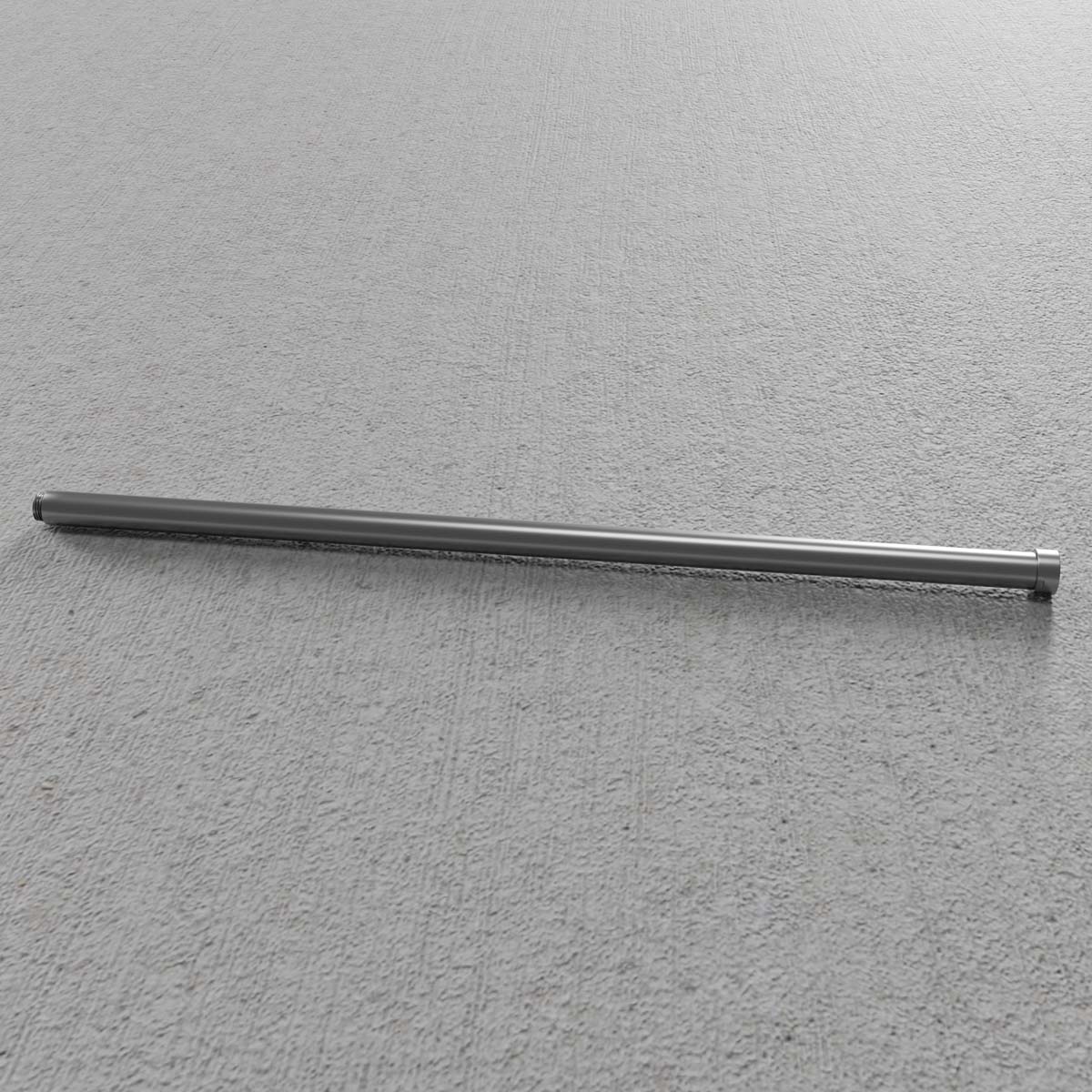 Scandtap Steel Pleasure Extension Pipe