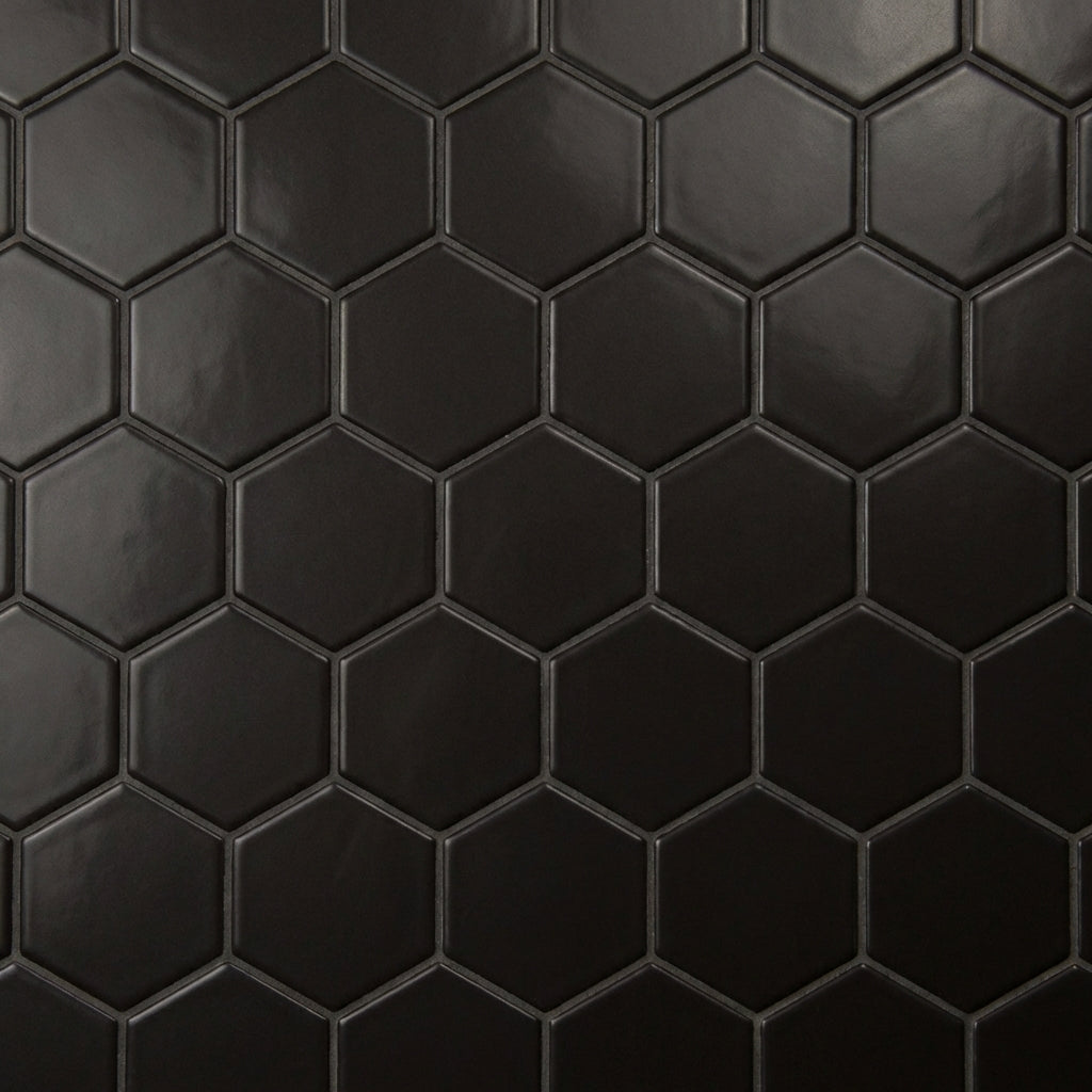 Hexagon