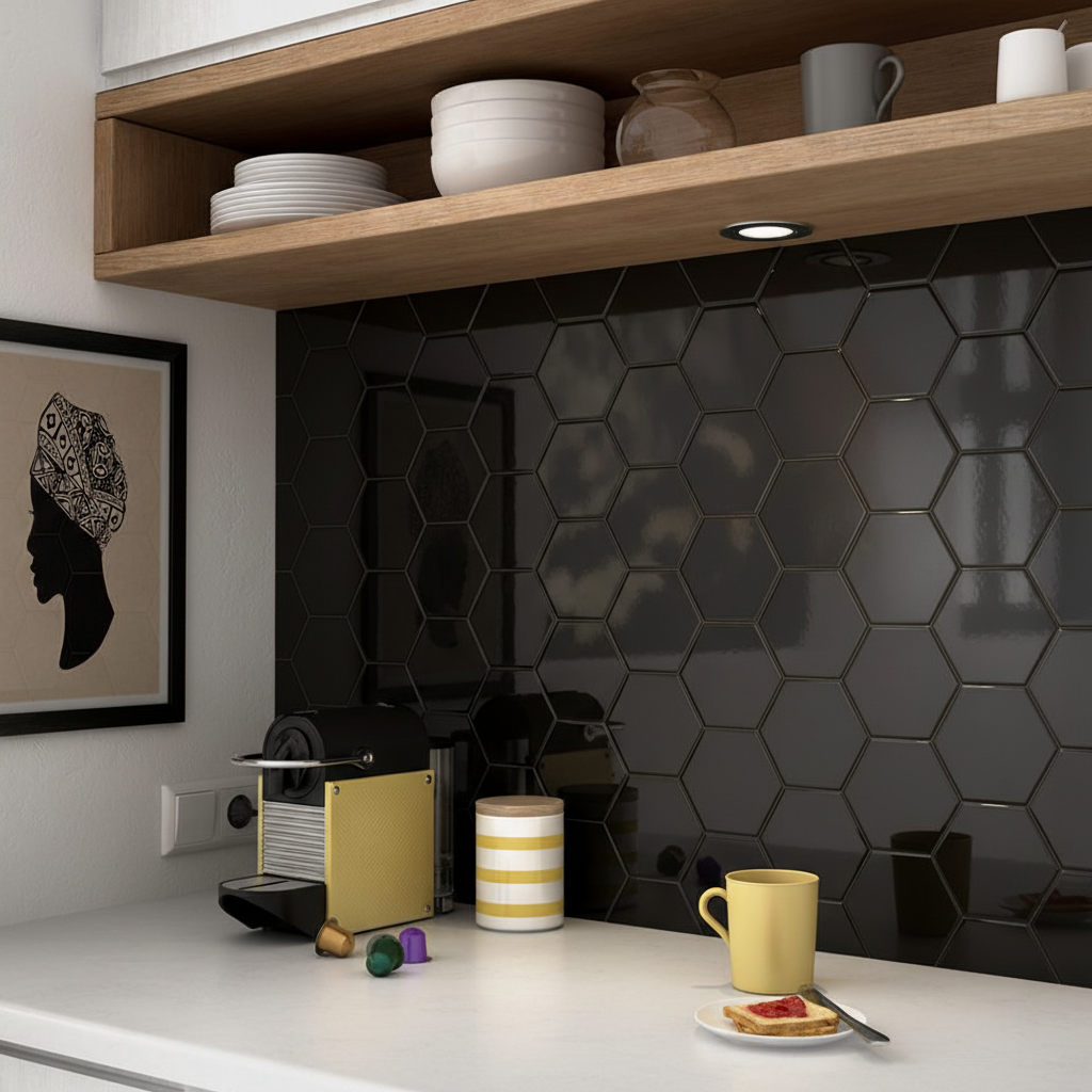 Hexagon