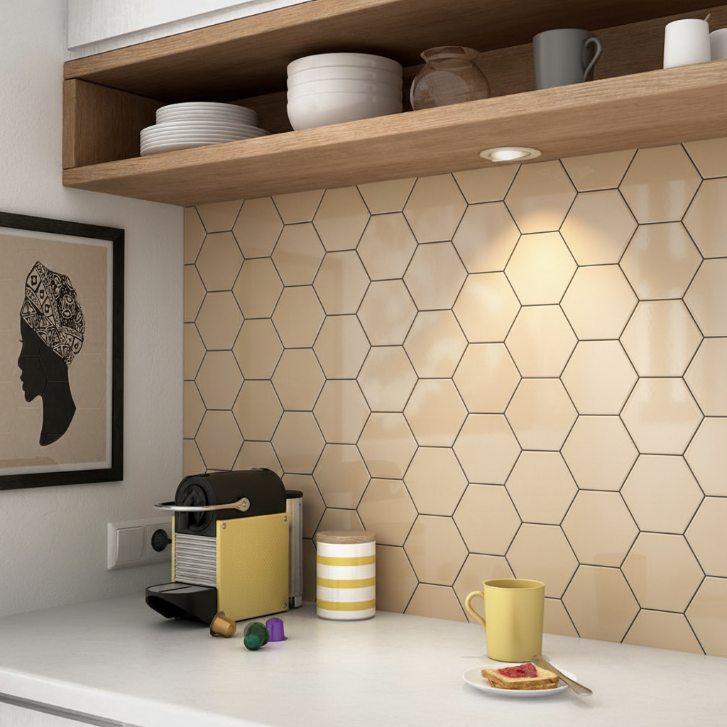 Hexagon