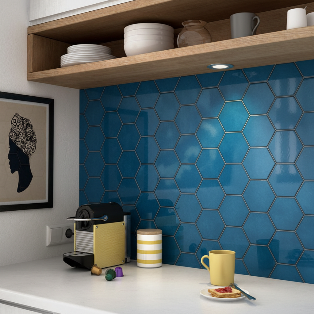 Hexagon