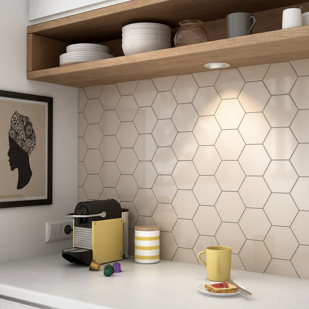 Hexagon