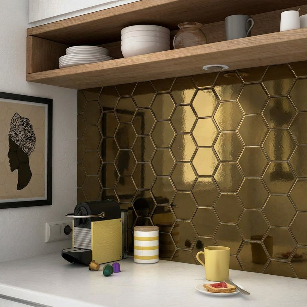 Hexagon