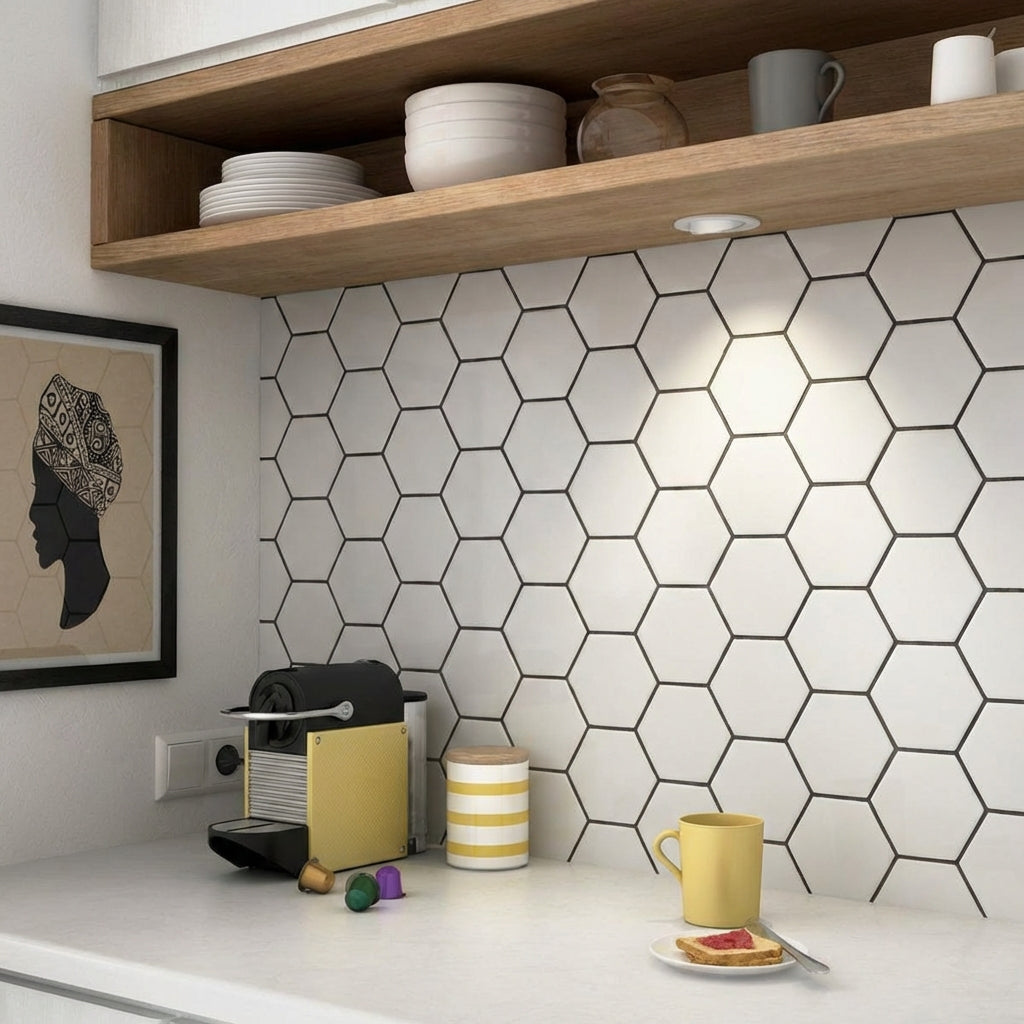 Hexagon
