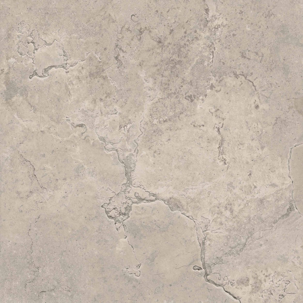 sand naturstenslook flise i keramisk materiale.