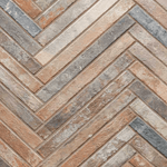 Brick Rustic