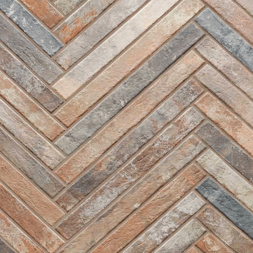 Brick Rustic