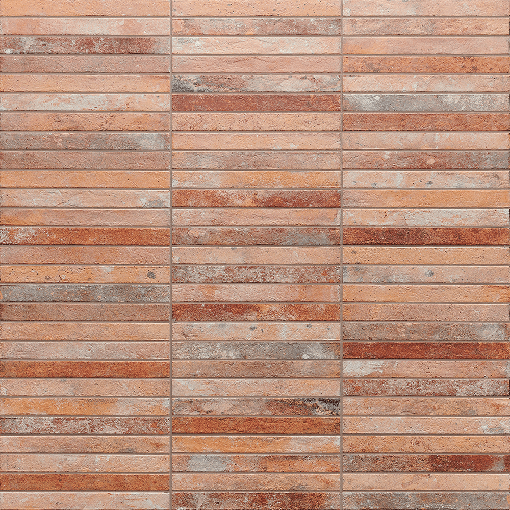 Brick