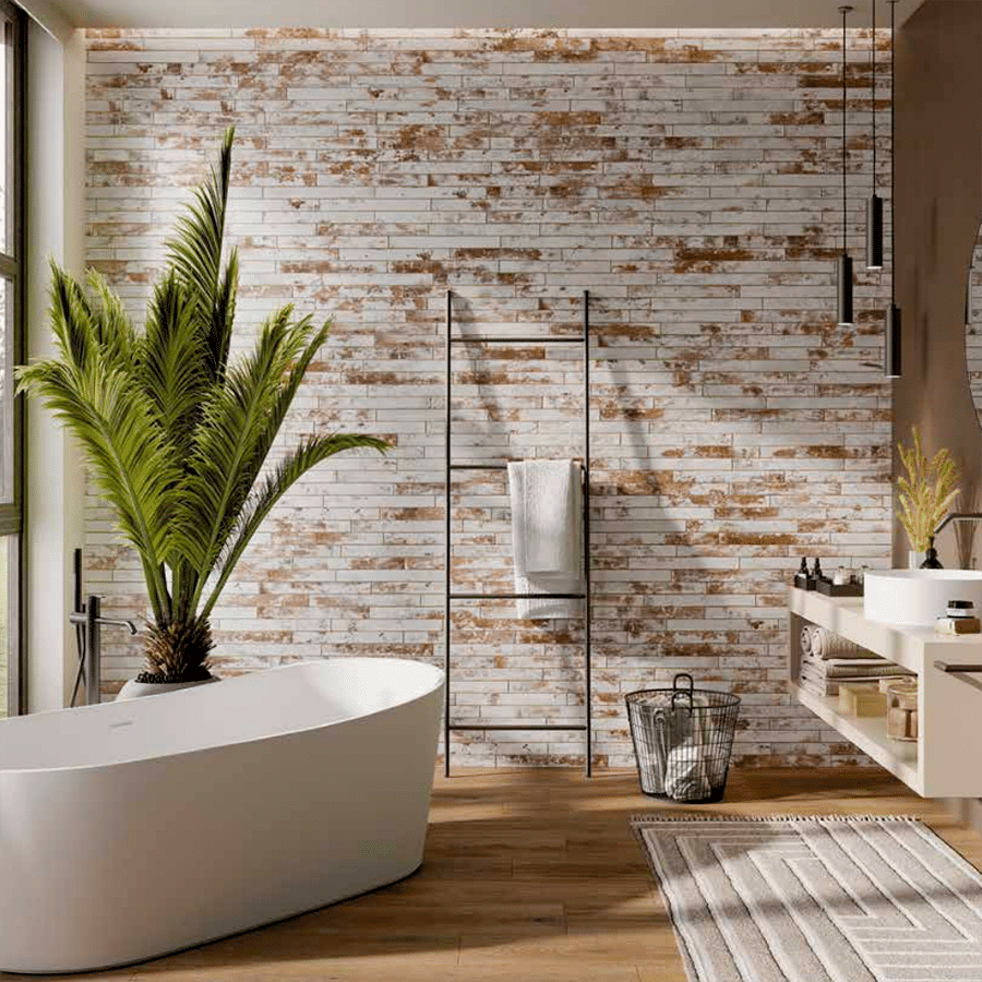 Brick Rustic