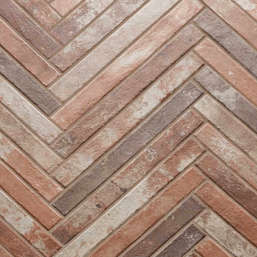 Brick Rustic