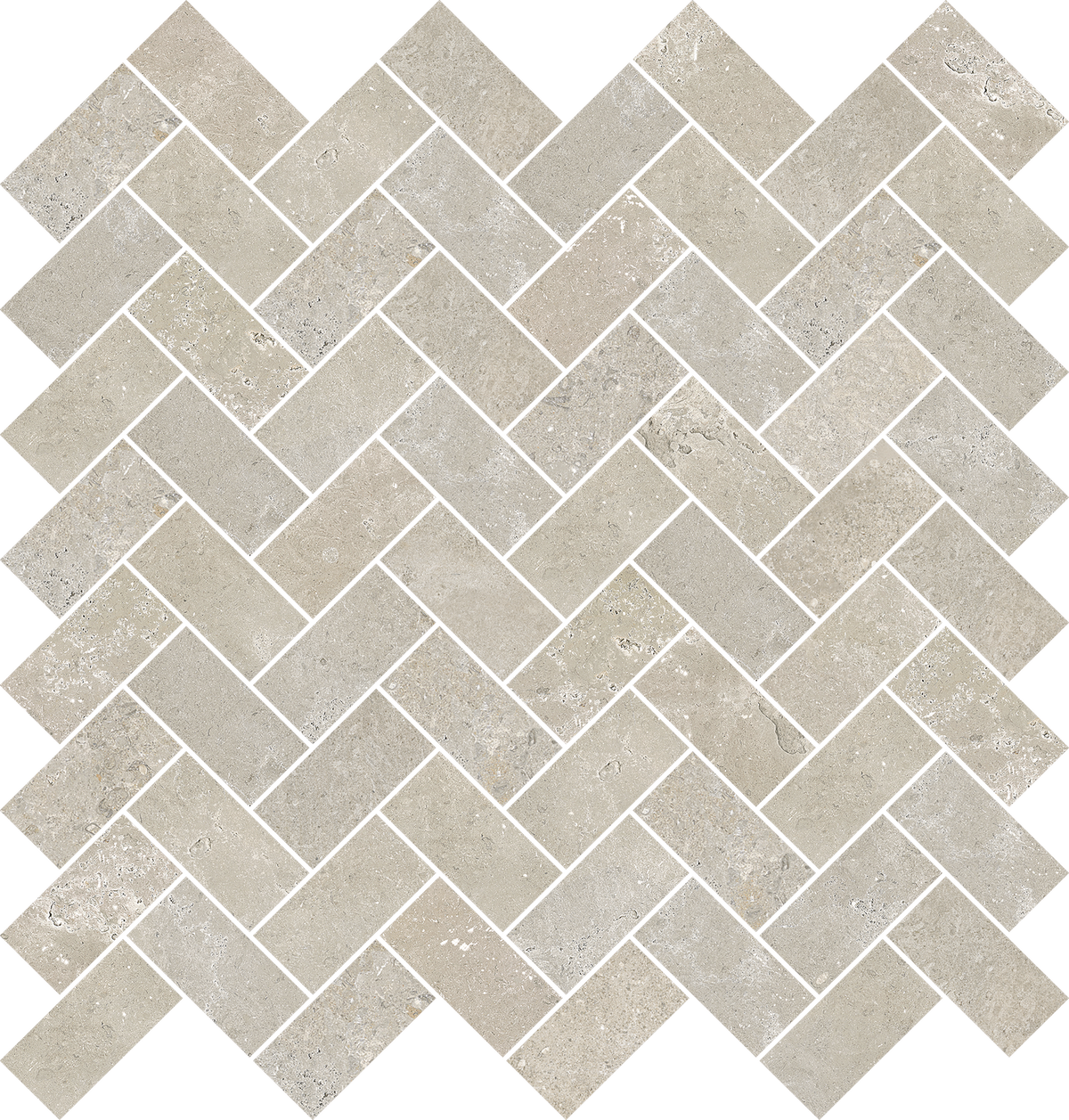 Saint Herringbone