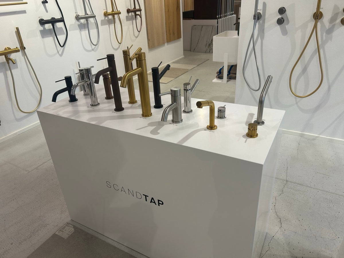 scandtap armatur