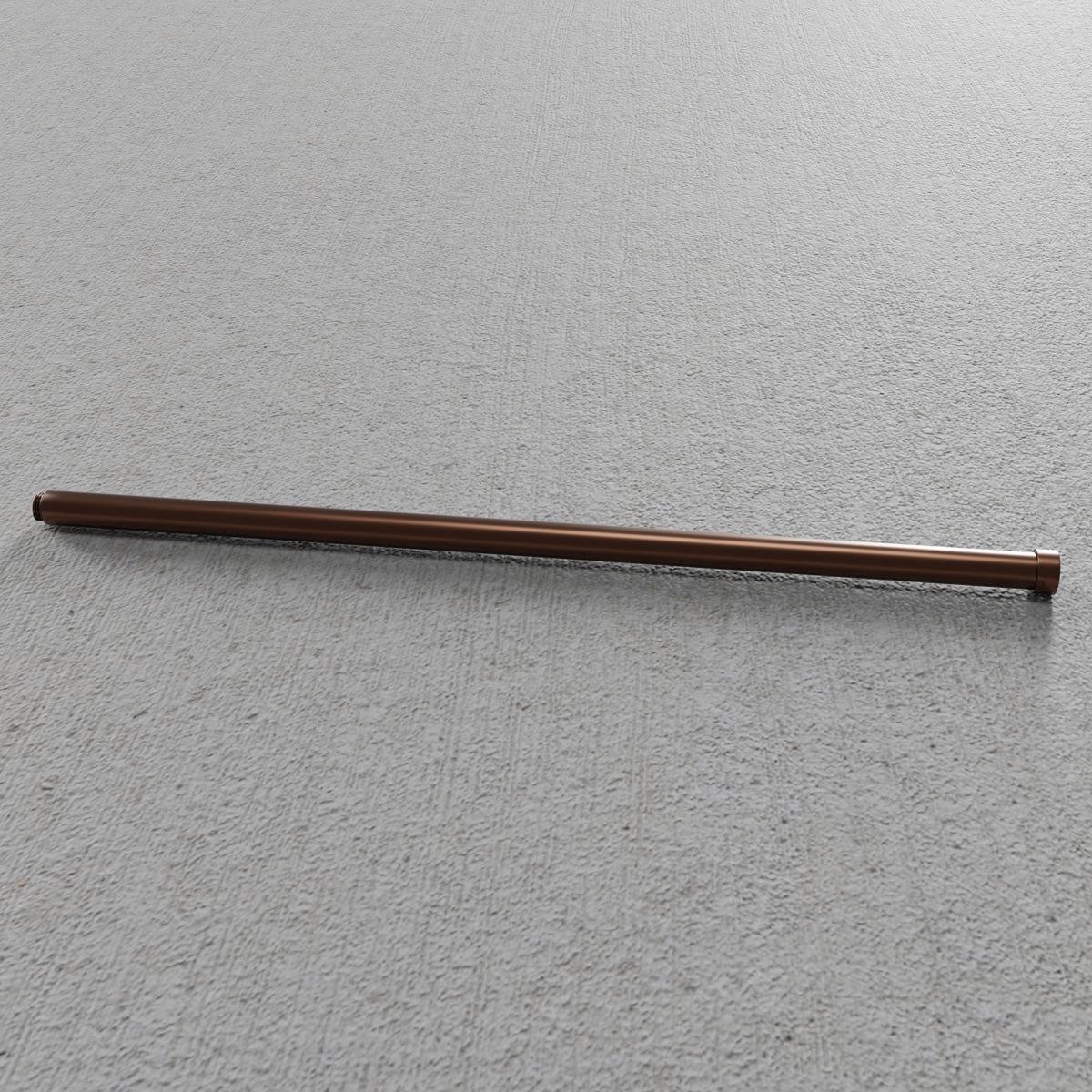 Scandtap Steel Pleasure Extension Pipe