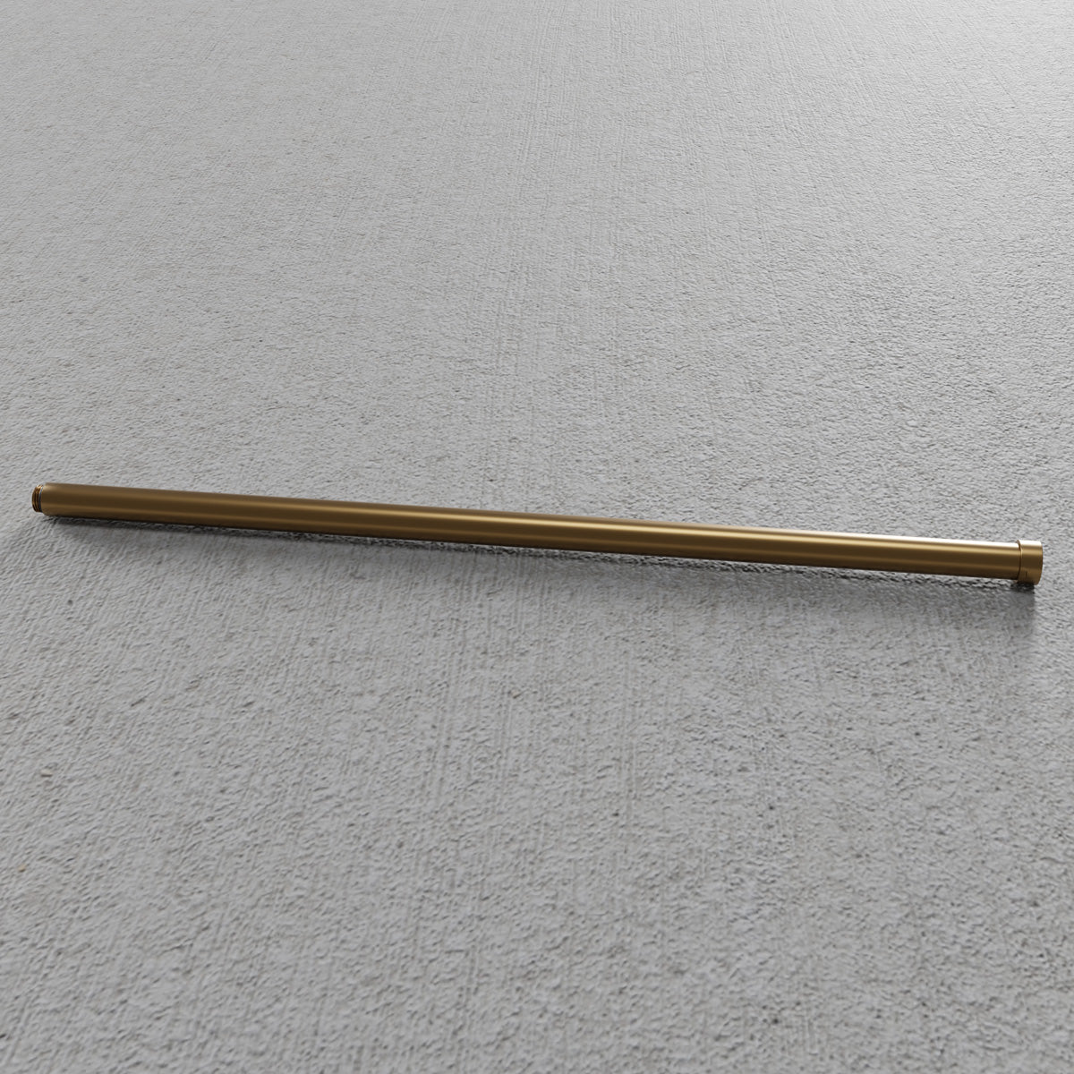 Scandtap Steel Pleasure Extension Pipe