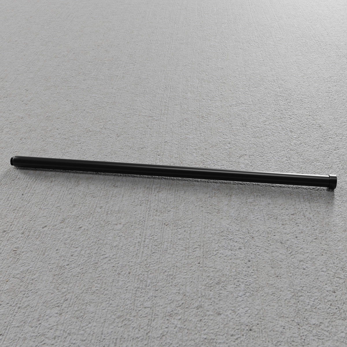Scandtap Steel Pleasure Extension Pipe