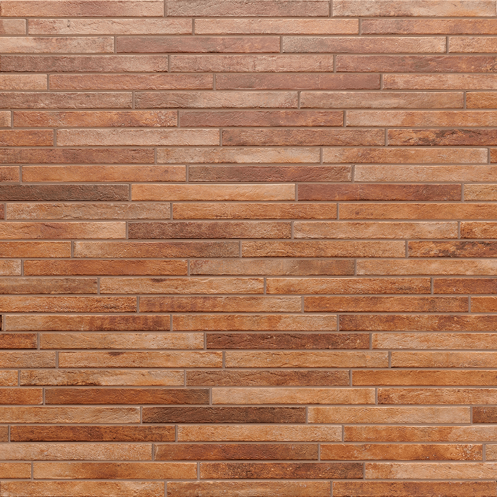 Brick